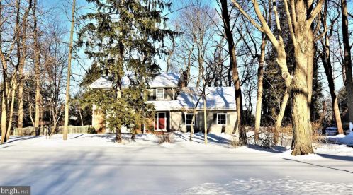 35 Robin Dr, Montgomery, NJ 08558-2012