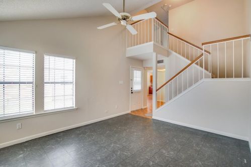 9983 Lone Eagle Dr, Fort Worth TX  76108-4100 exterior