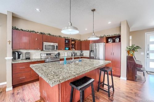 10863 Sedalia Cir, Denver CO  80022-0665 exterior
