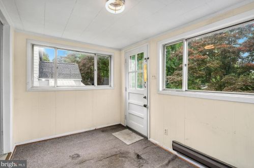 605 Rosemere Ave, Silver Spring MD 20904-3021 exterior