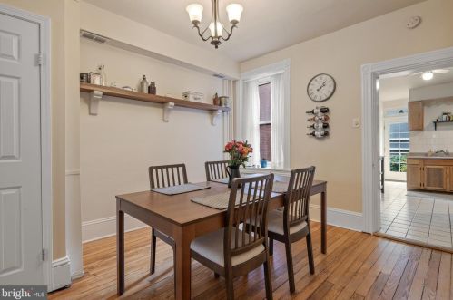 232 Walnut St, Lancaster PA  17602-2342 exterior