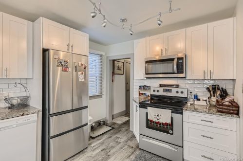 4205 Lincoln St, Englewood CO 80113-5735 exterior