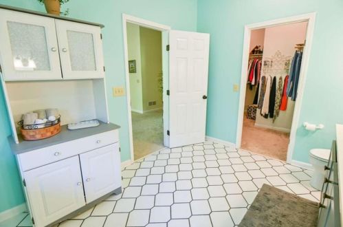 261 Griffin Mountain Trl, Conyers GA  30013-5409 exterior