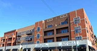 3935 Western Ave, Chicago IL  60618-3761 exterior
