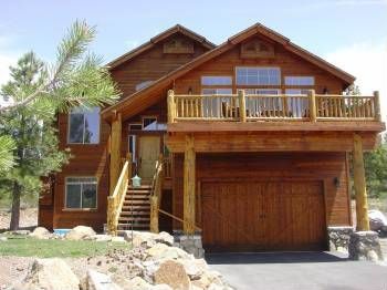 12590 Parsenn Rd, Truckee, CA 96161-6900