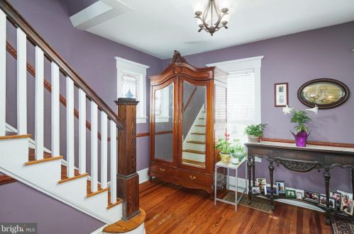 3 Park Ave, Haddonfield NJ 08033-1639 exterior