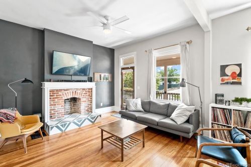 3237 Conejos Pl, Denver, CO 80204-1927