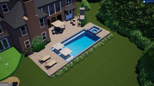 8186 Hewlett Rd, Atlanta GA  30350-3501 exterior