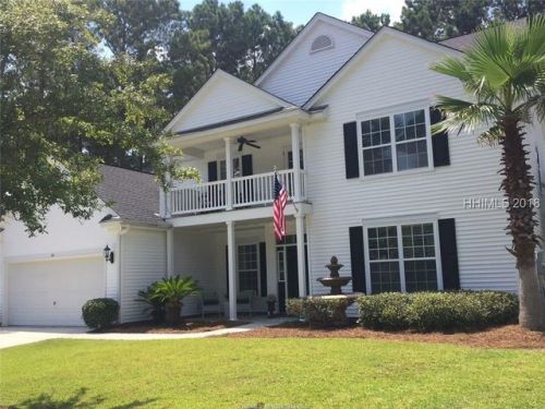 34 Aspen Hall Rd, Bluffton, SC 29910-7979