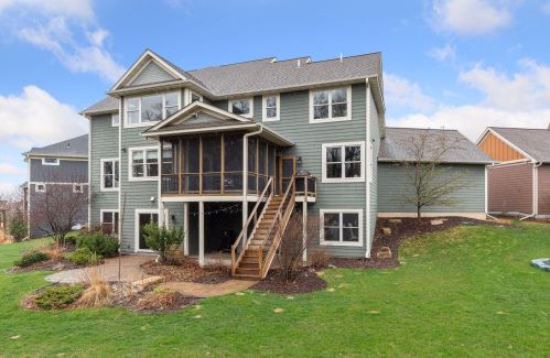 11646 Aster Pl, Saint Paul MN  55129-6705 exterior