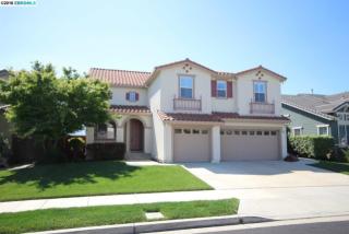 515 Lakeview Dr, Los Angeles CA  94513-5061 exterior