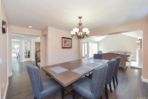 51 Sunlight, Irvine CA  92603-3740 exterior
