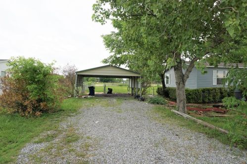 9275 Olive St, Princeton TX  75407-4952 exterior