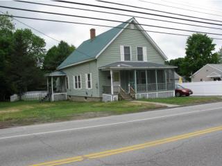 222 Main St, Unity, NH 03773-3026