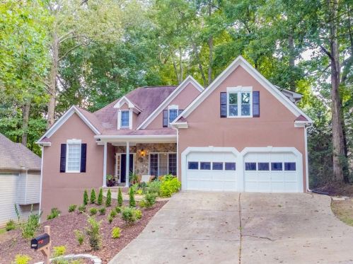 1102 Cool Springs Dr, Kennesaw, GA 30144-5057