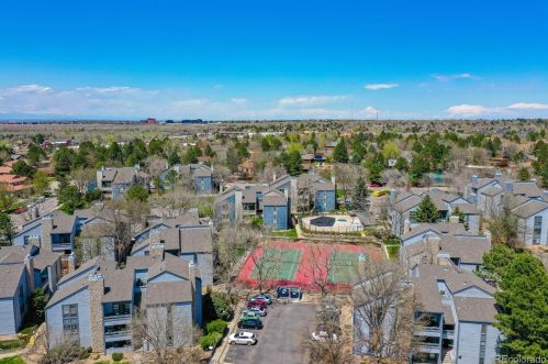 13942 Stanford Cir, Denver CO  80015-1008 exterior