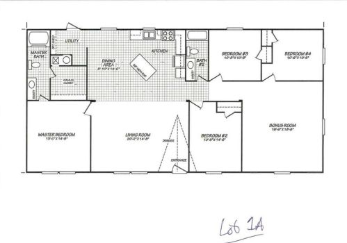 1100 Callihan Rd, Stairtown, TX 78648-4427