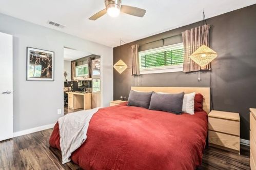 11509 April Dr, Austin TX  78753-2978 exterior