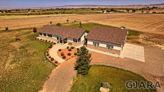 906 R Rd, Mack CO  81525-9781 exterior