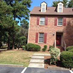 3201 Coachmans Way, Durham, NC 27705-6025