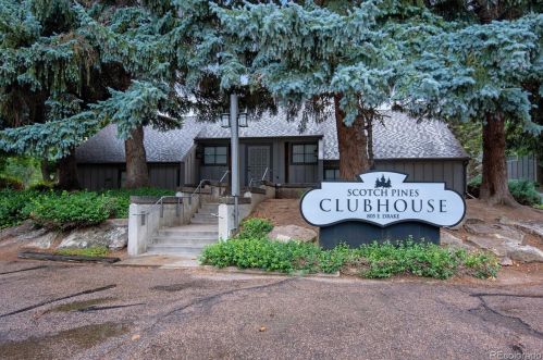 801 Drake Rd, Fort Collins CO  80525-4613 exterior
