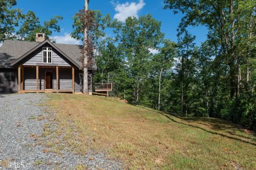 302 Bird Hunter Trl, Clayton, GA 30525-3233