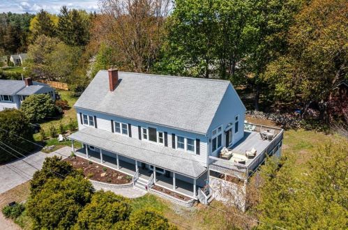 22 Highland Rd, South Kingstown, RI 02874-3314