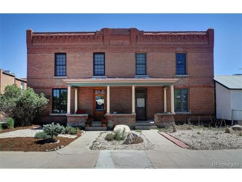 332 1st St, Salida, CO 81201-2802