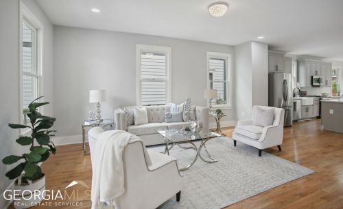 106 Hogue St, Atlanta GA  30312-1621 exterior