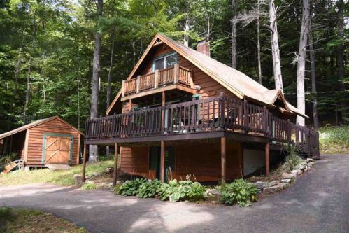 47 Area Rd, Laconia, NH 03249-7802