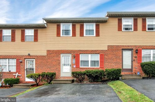 73 Priscilla St, Allentown, PA 18103-3360