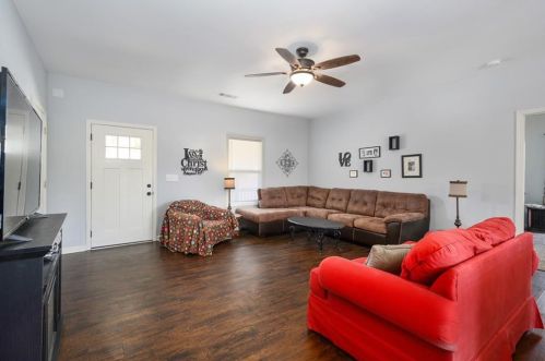 102 Edgehill Pl, Big Canoe GA  30143-5761 exterior