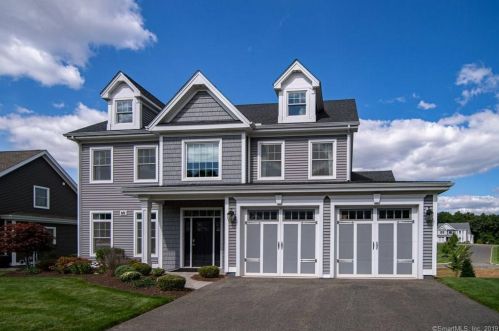 141 Victoria Dr, Cheshire, CT 06410-7126