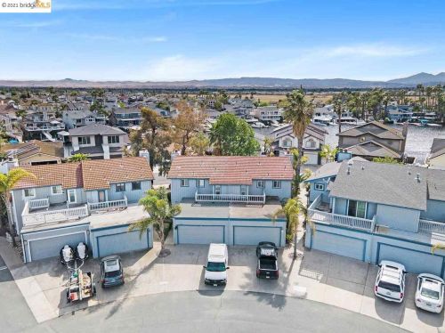 905 Lido Cir, Discovery Bay, CA 94505-9463