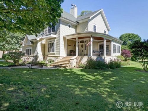 29 Bristol Ridge Rd, Bristol, IL 60512-9767