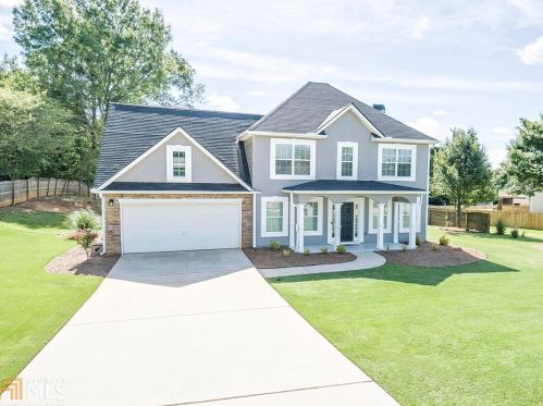 130 Bridgemill Dr, Hampton, GA 30228-5537