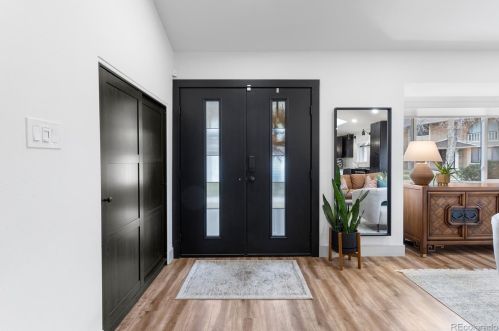 6949 Girard Ave, Denver CO  80224-2901 exterior
