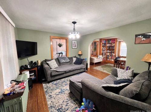 219 Barton St, Torrington CT  06790-5618 exterior