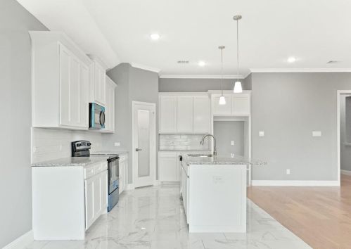 1524 Langston St, Fort Worth TX  76105-2723 exterior