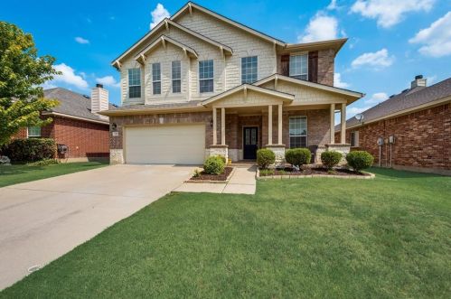 2317 Grand Rapids Dr, Fort Worth, TX 76177-7573