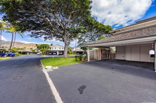 237 Opihikao Way, Honolulu HI  96825-1122 exterior