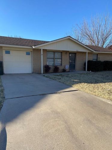 3750 Purdue Ln, Abilene, TX 79602-8402