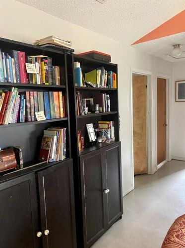 5413 Duval St, Austin TX  78751-1322 exterior