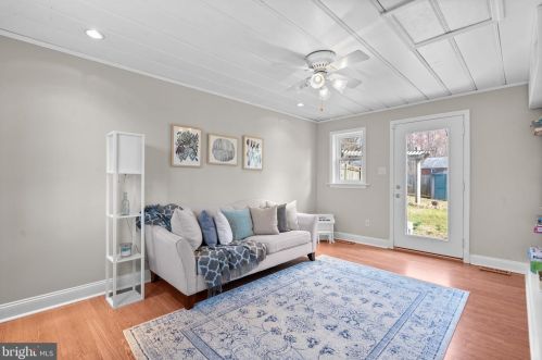 10015 Sidney Rd, Silver Spring MD  20901-2138 exterior