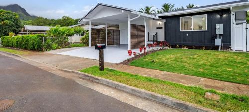 47-379 Kapehe St, Kaneohe, HI 96744-4824