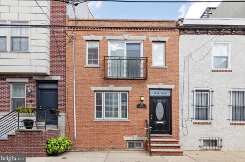 1717 Annin St, Philadelphia, PA 19146-3007