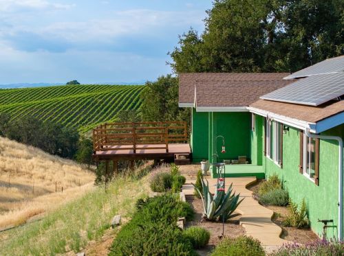 5155 Stagg Hill Pl, Lake Nacimiento, CA 93446-7372