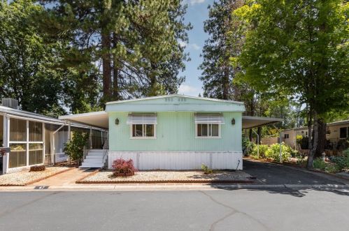 47 Wendy Cir, Grass Valley, CA 95945-7039