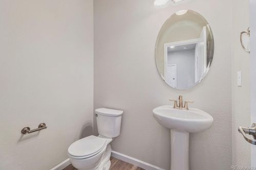 679 Depot Dr, Milliken CO  80543-3206 exterior