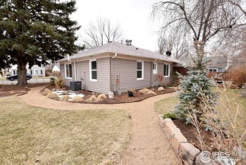 1145 Grant Ave, Loveland CO  80537-4764 exterior